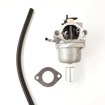 New Carburetor For Briggs & Stratton 593433 699916 794294 Nikki Carb 21B000 Engine
New Carburetor For Briggs & Stratton 593433 699916 794294 Nikki Carb 21B000 Engine