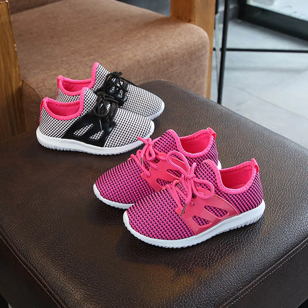 Fashion Daily Toddler Infant Kids Baby Boys Girls Mesh Casual Sports Running Shoes Sneakers Lace-up Summer Hot Free Shipping W#4
Fashion Daily Toddler Infant Kids Baby Boys Girls Mesh Casual Sports Running Shoes Sneakers Lace-up Summer Hot Free Shipping W#4