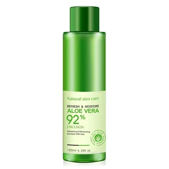 Beauty Mask Natural Aloe Vera Gel Toner Plants Essence Skin Care Moist Hydrating &Whitening Vintamin C Gel
Beauty Mask Natural Aloe Vera Gel Toner Plants Essence Skin Care Moist Hydrating &Whitening Vintamin C Gel