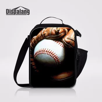 Dispalang Softball Cooler Bag For Kids School Thermal Lunch Bags For Adult Work Portable Meal Package Insulated Food Containers
Dispalang Softball Cooler Bag For Kids School Thermal Lunch Bags For Adult Work Portable Meal Package Insulated Food Containers