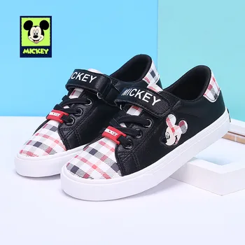 Disney skid children boy girl student sports shoes cartoon Minnie Mickey running shoes
Disney skid children boy girl student sports shoes cartoon Minnie Mickey running shoes