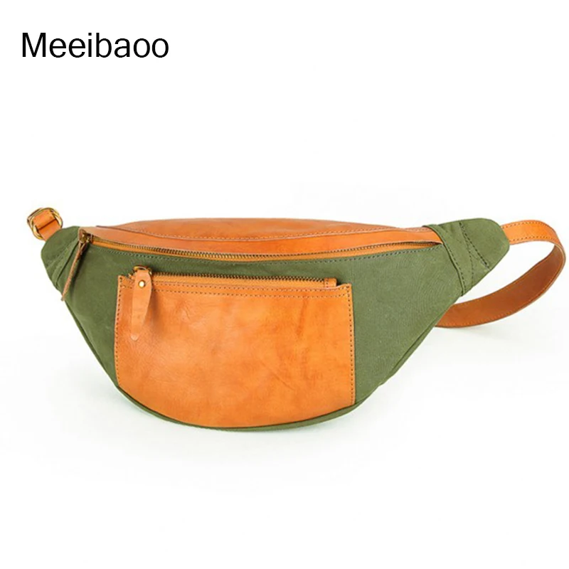 2018 new fashion men bag multi-functional high quality canvas waist bag patchwork chest pack shoulder crossbody travel bag YD201
2018 new fashion men bag multi-functional high quality canvas waist bag patchwork chest pack shoulder crossbody travel bag YD201