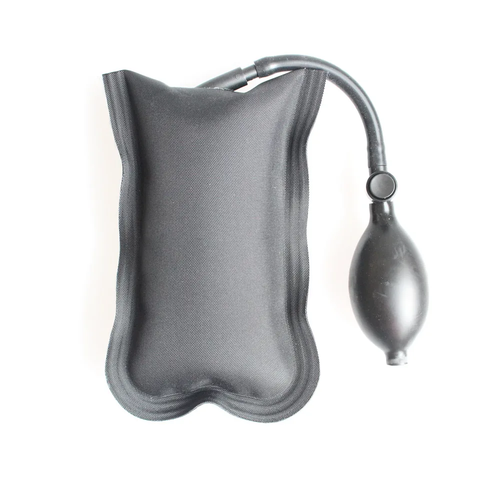 Pump Wedge Auto Air Wedge Airbag Hand Tools LOCKSMITH TOOLS unlock vehicle car door tool Small size PDR Tool Kit Herramentas
Pump Wedge Auto Air Wedge Airbag Hand Tools LOCKSMITH TOOLS unlock vehicle car door tool Small size PDR Tool Kit Herramentas