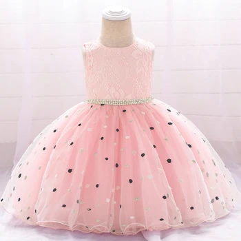 2020 Winter Christening Dress For Baby Girl Dress Dot Princess Dress Girl 2 1 Year Birthday Dresses Party Wedding 3 6 9 12 Month
2020 Winter Christening Dress For Baby Girl Dress Dot Princess Dress Girl 2 1 Year Birthday Dresses Party Wedding 3 6 9 12 Month