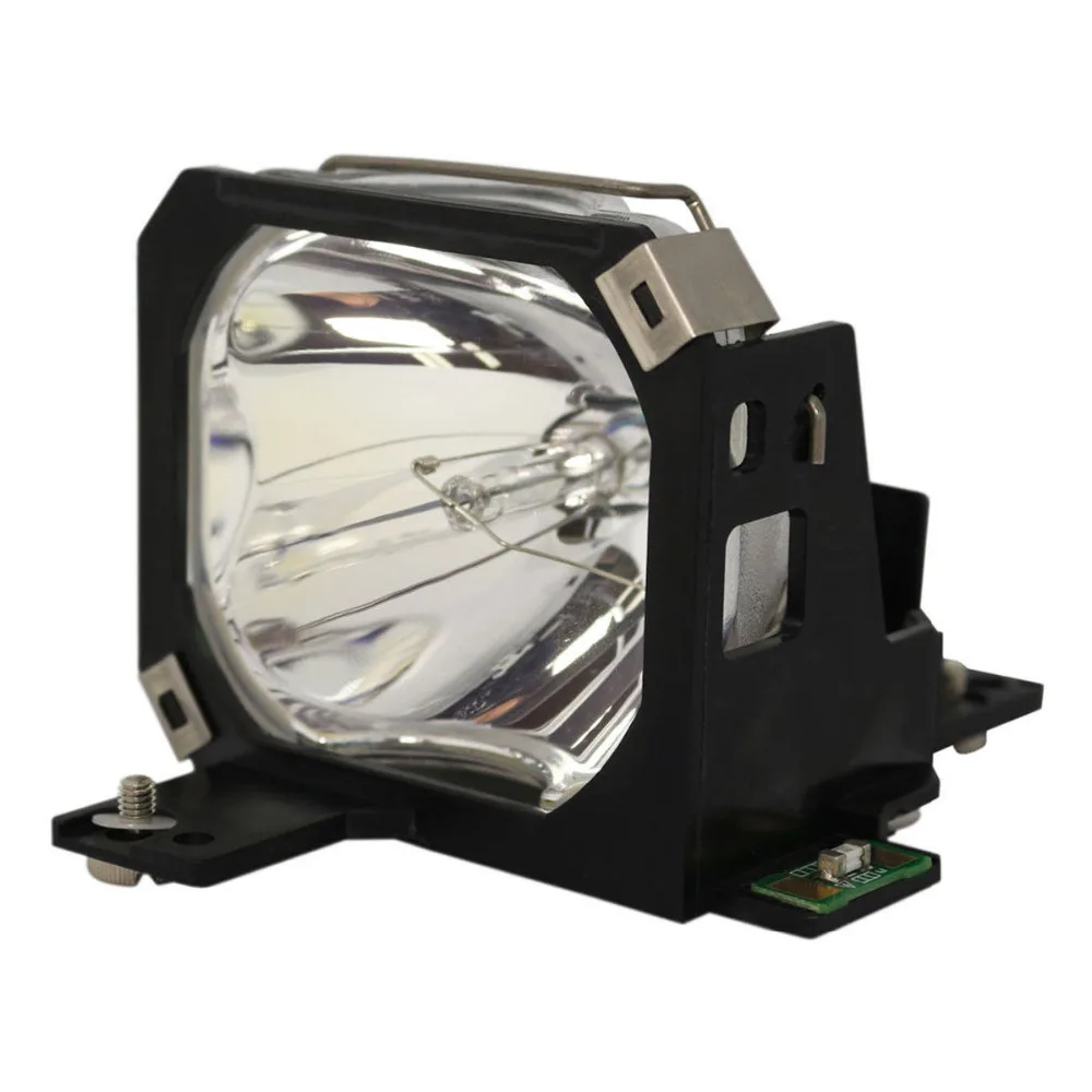 Replacement Projector Lamp ELPLP06 For EPSON EPSON EMP-5500 / EMP-7500 / PowerLite 5500C / PowerLite 7500c
Replacement Projector Lamp ELPLP06 For EPSON EPSON EMP-5500 / EMP-7500 / PowerLite 5500C / PowerLite 7500c