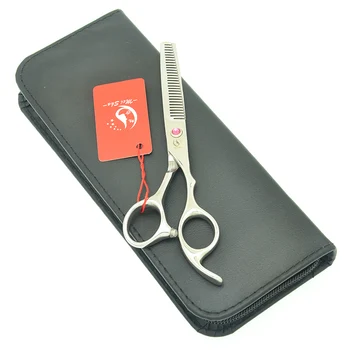 Meisha 6.0" Sharp Hairdressing Thinning Shears Japan 440C Hair Scissors Salon Hair Cutting Cheaper Barbers Hair Tijeras HA0412
Meisha 6.0" Sharp Hairdressing Thinning Shears Japan 440C Hair Scissors Salon Hair Cutting Cheaper Barbers Hair Tijeras HA0412