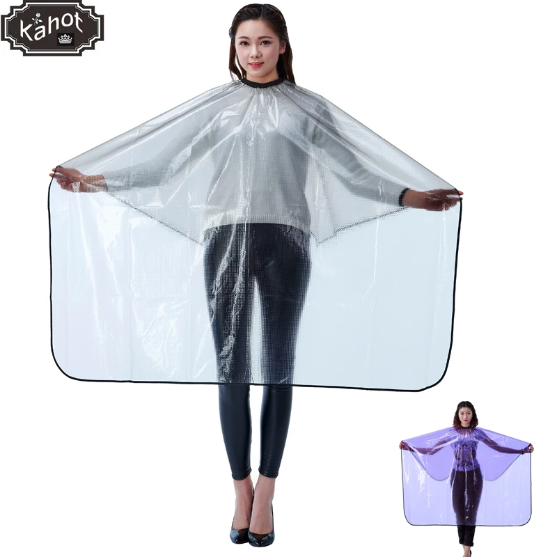 

1pcs Professional Hairdressing Apron With the Shawl Hair Cutting Cape Barber Styling Salon Camps Hairdresser Wrap Cloth