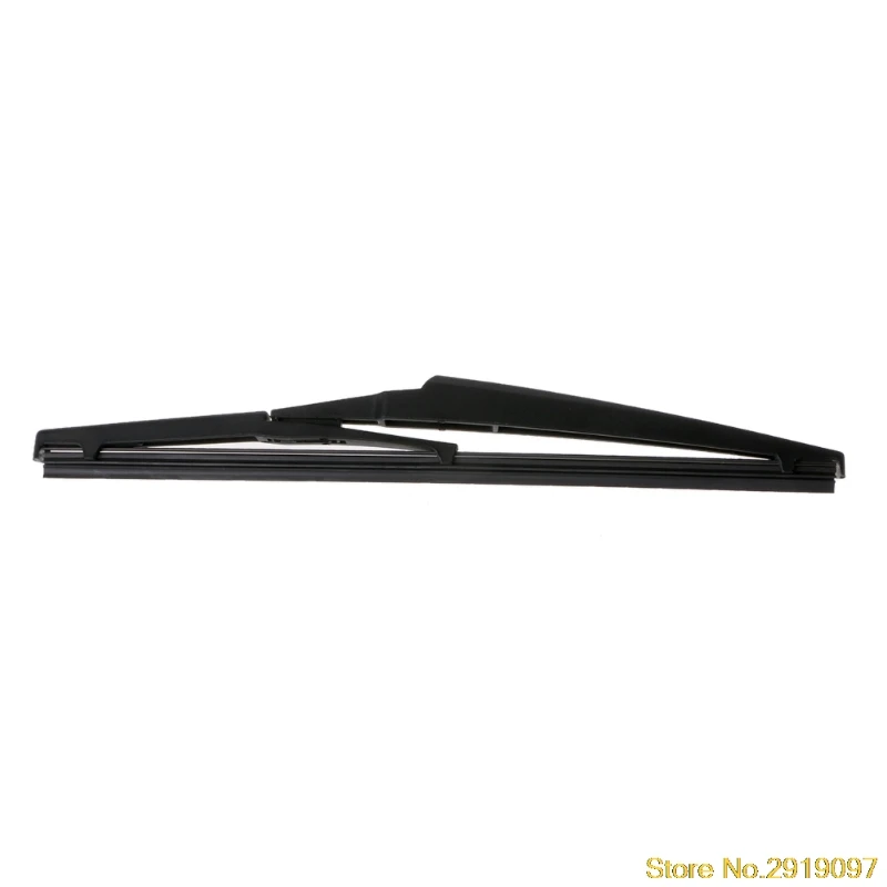 Wire Blade Rear Window Windshield Windscreen Wiper Blades For Toyota Corolla Verso 2001-2007ping Support
Wire Blade Rear Window Windshield Windscreen Wiper Blades For Toyota Corolla Verso 2001-2007ping Support
