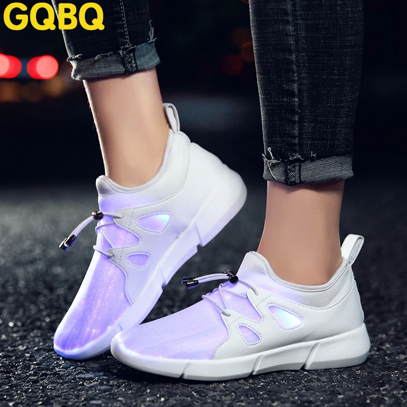 Children safety Luminous Sports Shoes Quality Leather Kids LED Flash Shoes USB Rechargeable Kids Sneakers kids Walking Shoes
Children safety Luminous Sports Shoes Quality Leather Kids LED Flash Shoes USB Rechargeable Kids Sneakers kids Walking Shoes