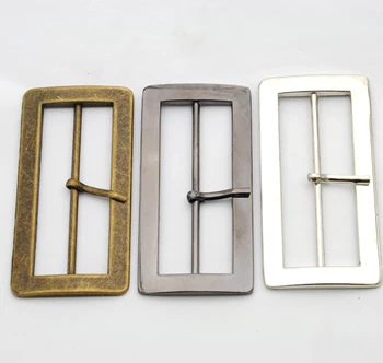 15pcs/lot Metal Buckle hook buckle clip Inner Width 62mm metal big buckle with pin alloy belt buckkle silver BK-065
15pcs/lot Metal Buckle hook buckle clip Inner Width 62mm metal big buckle with pin alloy belt buckkle silver BK-065
