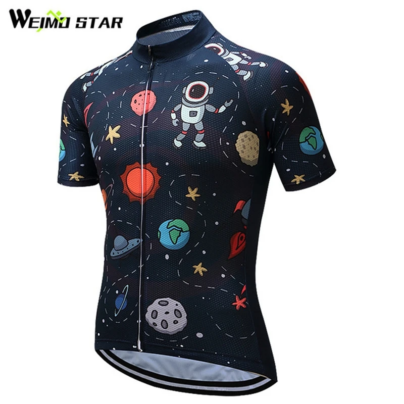 Weimostar 2018 Cycling Jersey Short Sleeve Men Cycling Clothing Breathable mtb Bike Jersey Bicycle Clothes Ropa Maillot Cic
Weimostar 2018 Cycling Jersey Short Sleeve Men Cycling Clothing Breathable mtb Bike Jersey Bicycle Clothes Ropa Maillot Cic