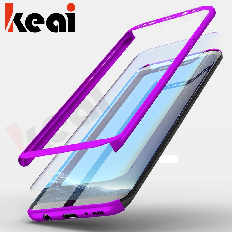 Luxury 360 Full Cover Cases For Samsung Galaxy S8 S9 Plus S6 S7 Edge Note 8 Protection Case For Galaxy A5 A7 J5 J7 2016 2017 Bag
Luxury 360 Full Cover Cases For Samsung Galaxy S8 S9 Plus S6 S7 Edge Note 8 Protection Case For Galaxy A5 A7 J5 J7 2016 2017 Bag