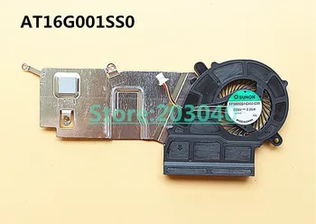 New Original Laptop/Notebook CPU cooling Radiator Heatsink&Fan for Acer Aspire ES1 ES1-511 EF50050S1-C460-G99 AT16G001SS0
New Original Laptop/Notebook CPU cooling Radiator Heatsink&Fan for Acer Aspire ES1 ES1-511 EF50050S1-C460-G99 AT16G001SS0