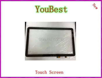 15.6" Touch Screen Digitizer Glass For HP 15-F023WM New