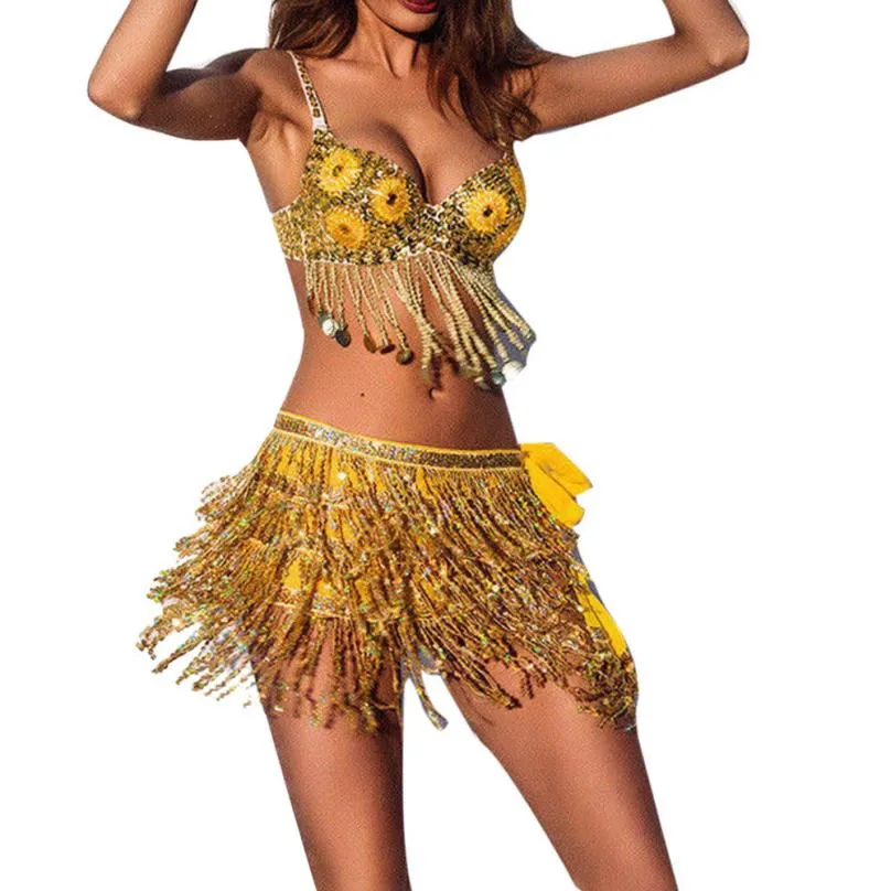KANCOOLD 2019 fashion woman skirts befree vestidos Sequin Belly Dancer Costume Tassel Wrap Club Mini Skirt FJA28
KANCOOLD 2019 fashion woman skirts befree vestidos Sequin Belly Dancer Costume Tassel Wrap Club Mini Skirt FJA28