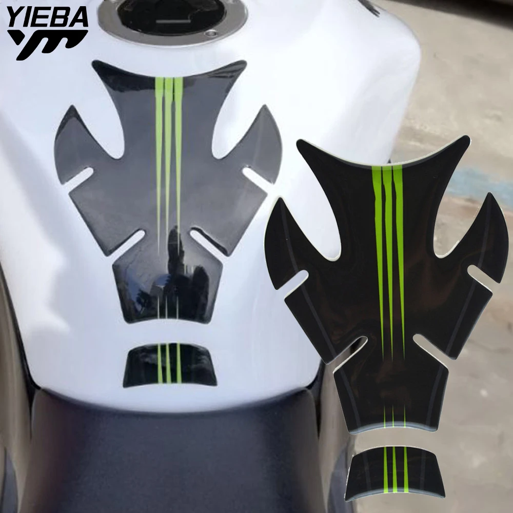 Motorcycle Decal Gas Fuel Tank Pad Protector Skull Racing Sticker For Kawasaki Ninja 300 250 NINJA 650R/ER6F 2009-2022 2021
Motorcycle Decal Gas Fuel Tank Pad Protector Skull Racing Sticker For Kawasaki Ninja 300 250 NINJA 650R/ER6F 2009-2022 2021