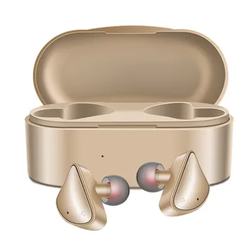 Wireless Bluetooth Headset 5.0 Stereo Music Earphones Sports Earphones With Charging Box For Iphone X Xs Xr 
Wireless Bluetooth Headset 5.0 Stereo Music Earphones Sports Earphones With Charging Box For Iphone X Xs Xr