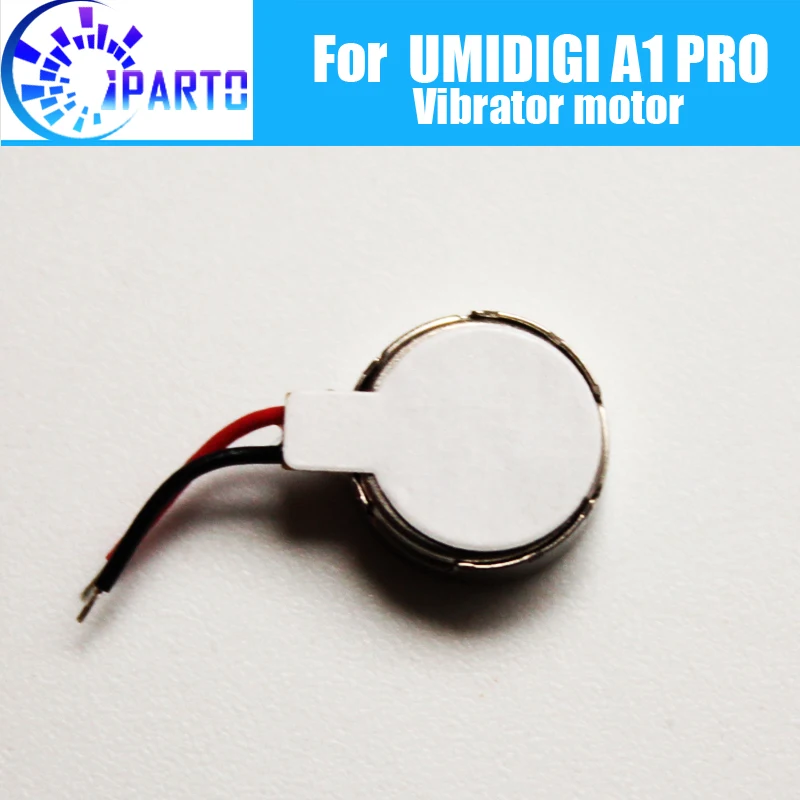 UMIDIGI A1 PRO Vibrator Motor 100% Original New Flex Cable Ribbon Replacement Parts for Cell Phone | Мобильные телефоны и