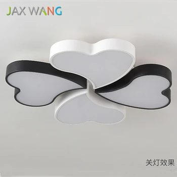 Modern LED Ceiling Lamp Simple Flower Shape for Office Bedroom Living Room Kitchen Restaurant Home Decoration Lighting
Modern LED Ceiling Lamp Simple Flower Shape for Office Bedroom Living Room Kitchen Restaurant Home Decoration Lighting