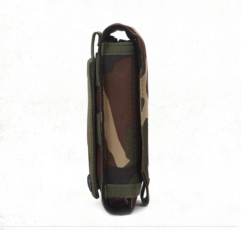 Waterproof Outdoor Camouflage Waist Bag Suitable for Outdoor Sport Activity 14 Waterproof Outdoor Camouflage Waist Bag Suitable for Outdoor Sport Activity 19