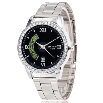 Luxury Watches For Men Top Brand Stainless Steel Military Wrist Watch Mens Diamond Roman Numerals Quartz Watch Relogio #YL5
Luxury Watches For Men Top Brand Stainless Steel Military Wrist Watch Mens Diamond Roman Numerals Quartz Watch Relogio #YL5