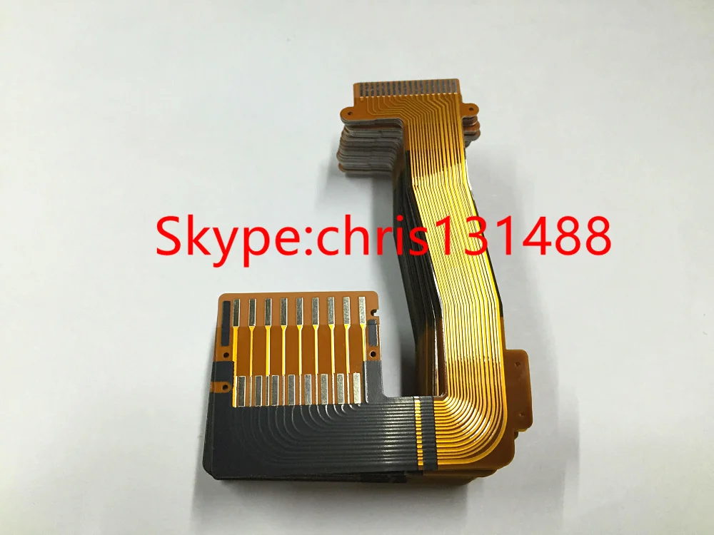Flexible Cable Replacement CNP7698 CNP-7698 For Pioneer Car Audio DEH-P80MP DEH-P860MP DEH-P8600MP DEH-P8650MP Flex Ribbon Cable
Flexible Cable Replacement CNP7698 CNP-7698 For Pioneer Car Audio DEH-P80MP DEH-P860MP DEH-P8600MP DEH-P8650MP Flex Ribbon Cable