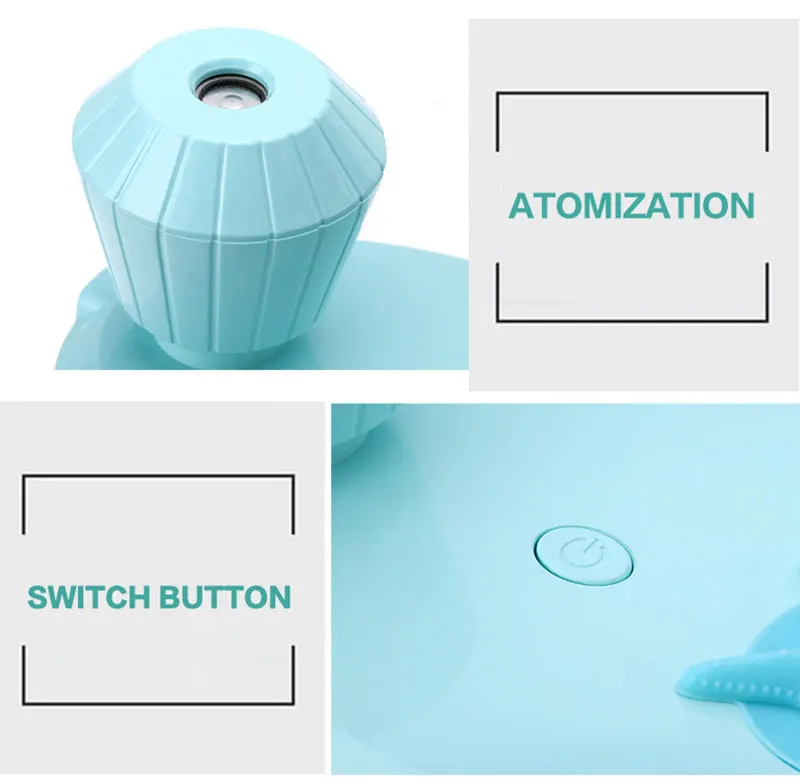 air humidifier (16)