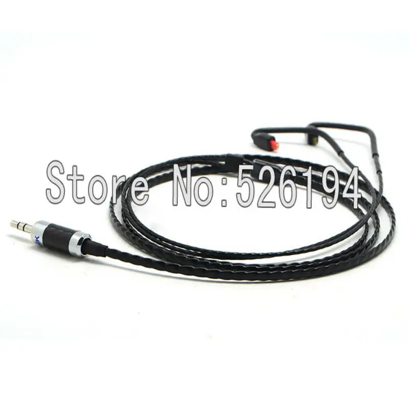 Free shipping 1.2Meter/pieces puer copper silver plated AT-IM50, AT-IM70, AT-IM01,AT-IM02, AT-IM03, IM04 Earphone Upgrade Cable
Free shipping 1.2Meter/pieces puer copper silver plated AT-IM50, AT-IM70, AT-IM01,AT-IM02, AT-IM03, IM04 Earphone Upgrade Cable