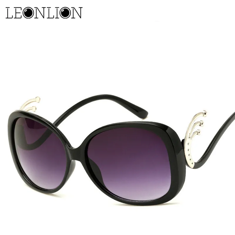 LeonLion 2018 Retro Oversized Gradient Sunglasses Women Brand Designer Classic Big Frame Sun Glasses Ladies Goggle Glasses
LeonLion 2018 Retro Oversized Gradient Sunglasses Women Brand Designer Classic Big Frame Sun Glasses Ladies Goggle Glasses