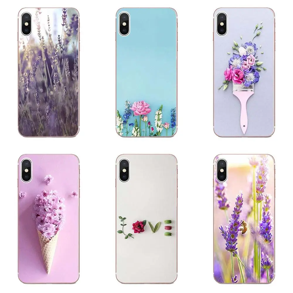Diy Painted Phone Accessories Case For Xiaomi Redmi Note 2 3 3S 4 4A 4X 5 5A 6 6A Pro Plus Simple Lavender Purple Flowers
Diy Painted Phone Accessories Case For Xiaomi Redmi Note 2 3 3S 4 4A 4X 5 5A 6 6A Pro Plus Simple Lavender Purple Flowers