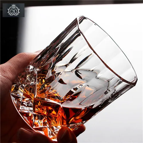 2016-New-Multi-style-Square-Crystal-Whiskey-Glass-Cup-For-the-Home-Bar-Beer-Water-and (4)