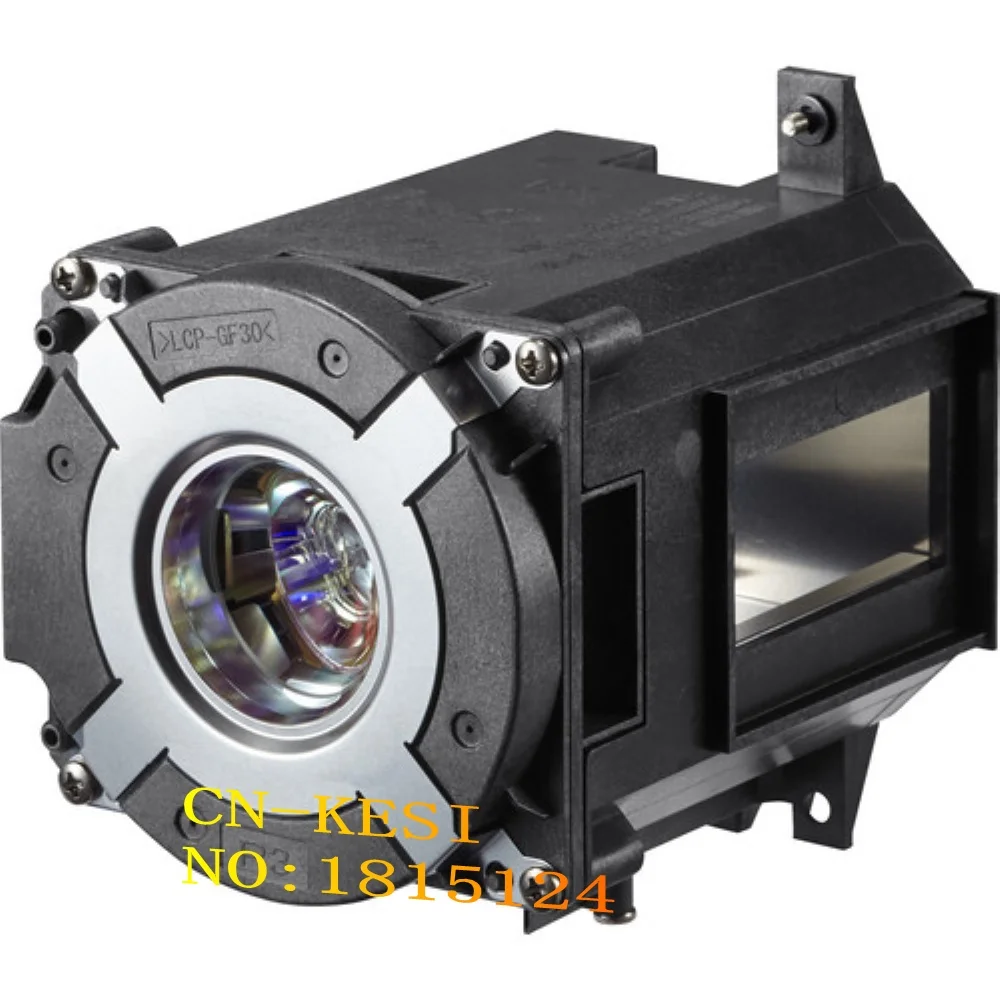 Original NP42LP Projector Replacement Lamp for NEC NP-PA653U / NP-PA803U / NP-PA853W / NP-PA903X Projectors
Original NP42LP Projector Replacement Lamp for NEC NP-PA653U / NP-PA803U / NP-PA853W / NP-PA903X Projectors