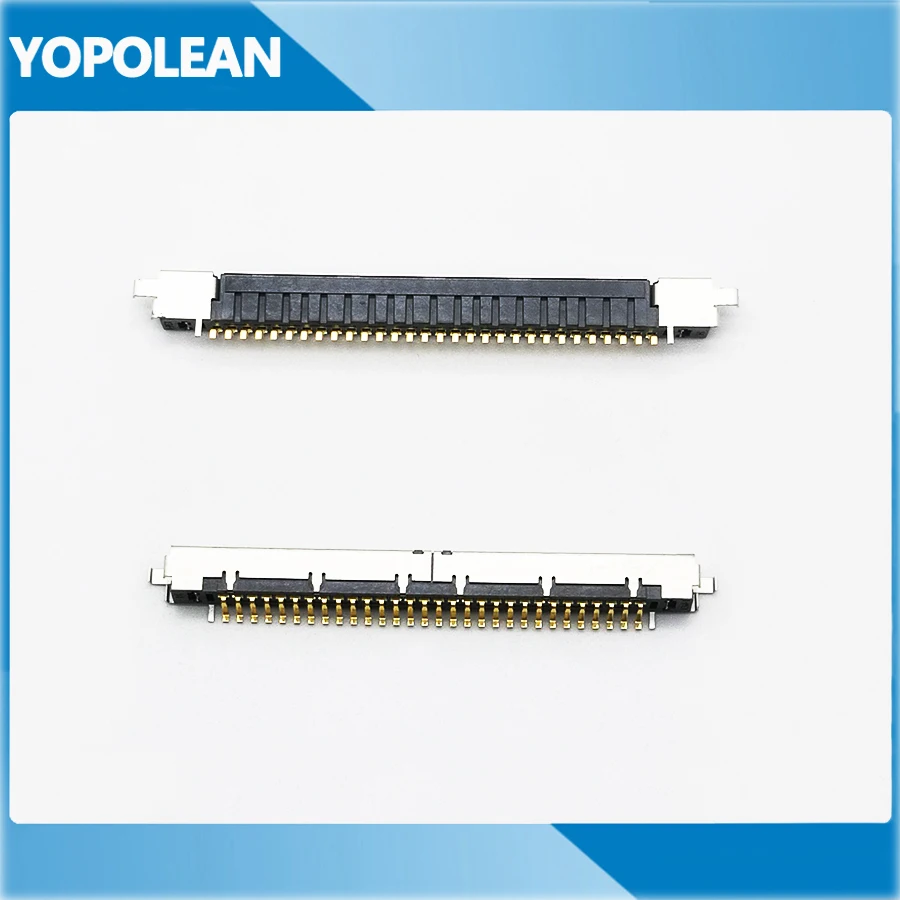 2 LOT NEW! I-PEX LCD LED LVDS Cable Connector fits Apple iMac 21.5/" A1311 2009