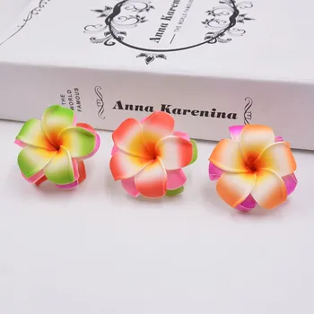 100pcs 4cm Artificial Multicolor PE Foam Egg Floral Wedding Decoration DIY Wreath Gift Cut & Clip Craft Craft Fake Flower
100pcs 4cm Artificial Multicolor PE Foam Egg Floral Wedding Decoration DIY Wreath Gift Cut & Clip Craft Craft Fake Flower