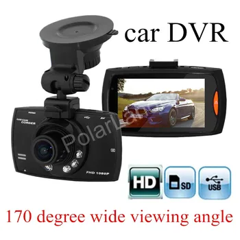 Free shipping Car camera DVR G30 Dash Cam video recorder vehicle camera HD 170 Degree wide viewing angle night vision
Free shipping Car camera DVR G30 Dash Cam video recorder vehicle camera HD 170 Degree wide viewing angle night vision