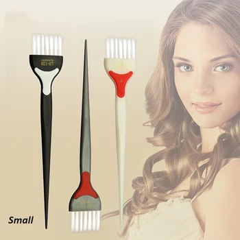 3pcs/lot Hair Dye Brush Plastic Salon Small Soft Sharp White Hair Hairbrush Styling Dyeing Coloring Tint DIY Tools Comb UN665
3pcs/lot Hair Dye Brush Plastic Salon Small Soft Sharp White Hair Hairbrush Styling Dyeing Coloring Tint DIY Tools Comb UN665