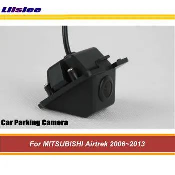 Liislee For MITSUBISHI Airtrek 2006~2013 / HD CCD Night Vision / Car Rear View Camera / HD Back Up Reverse Parking Camera
Liislee For MITSUBISHI Airtrek 2006~2013 / HD CCD Night Vision / Car Rear View Camera / HD Back Up Reverse Parking Camera