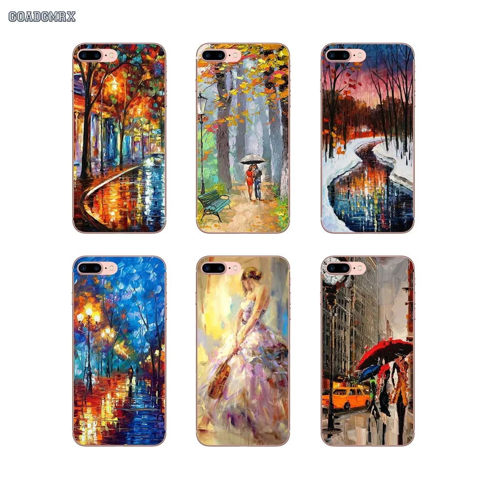 For Samsung Galaxy S2 S3 S4 S5 Mini Alpha S6 S7 edge S8 S9 Plus J1 Grand Prime Leonid Afremov Art Creation Cell Phone Case Cover
For Samsung Galaxy S2 S3 S4 S5 Mini Alpha S6 S7 edge S8 S9 Plus J1 Grand Prime Leonid Afremov Art Creation Cell Phone Case Cover