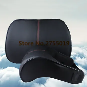 high quality Memory cotton car Neck Headrest Lumbar Headrest Cushion set Four Seasons Set auto car seat support
high quality Memory cotton car Neck Headrest Lumbar Headrest Cushion set Four Seasons Set auto car seat support