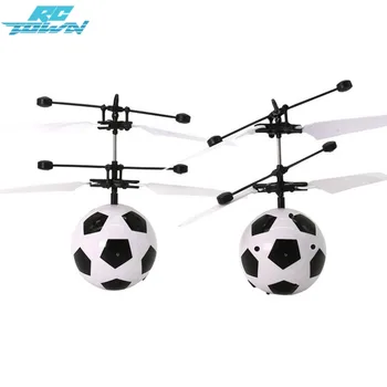 RCtown LED Remote Flying Globe/Soccer Flying RC Drone Helicopter Induction Mini Aircraft for Kids/Teenager Toys zk30
RCtown LED Remote Flying Globe/Soccer Flying RC Drone Helicopter Induction Mini Aircraft for Kids/Teenager Toys zk30