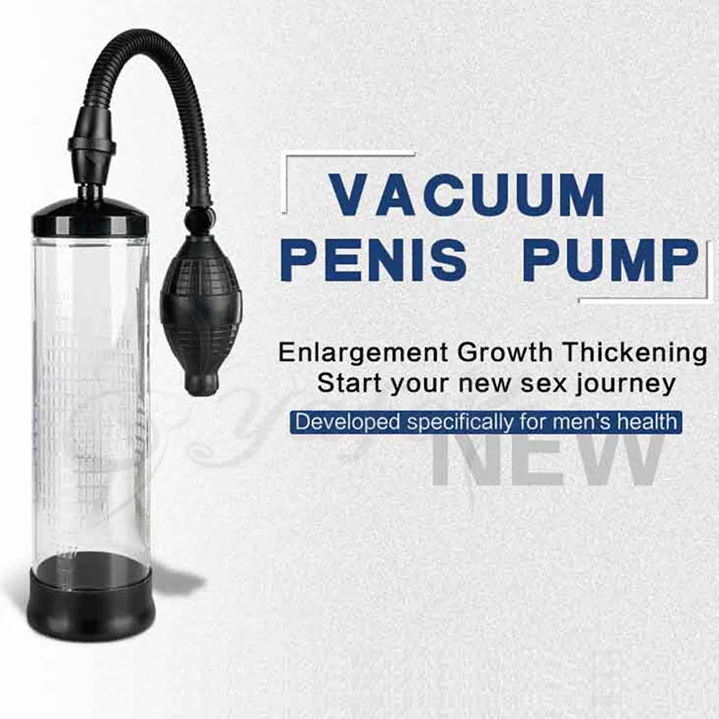 Penis pump (3)