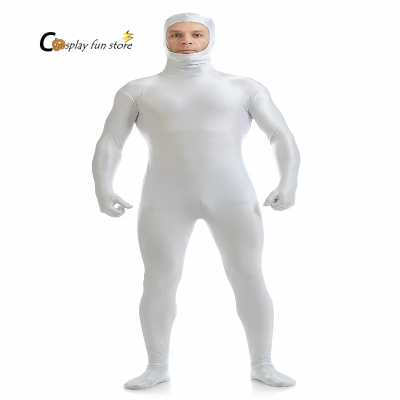 Cosplay&ware Pink Joji Zentai Suit Open Face Catsuit Halloween Costumes Adult Bodysuit Customized Stage Unitard Dance Wear 18 Cosplay&ware Pink Joji Zentai Suit Open Face Catsuit Halloween Costumes Adult Bodysuit Customized Stage Unitard Dance Wear -Zentai shop online