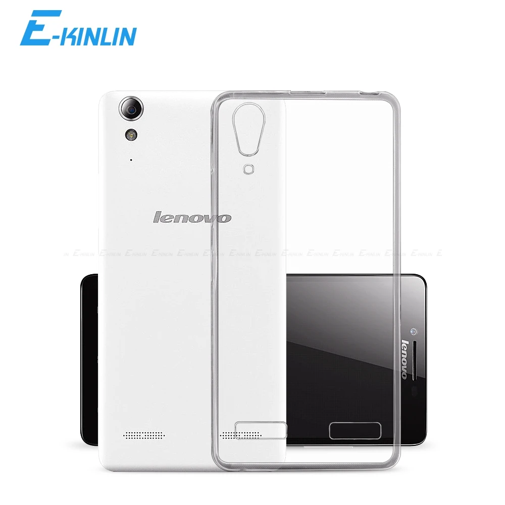 Clear Crystal Soft Silicone Back Full Cover For Lenovo A7000 A6010 A6000 Plus Ultra Thin Slim TPU Phone Case
Clear Crystal Soft Silicone Back Full Cover For Lenovo A7000 A6010 A6000 Plus Ultra Thin Slim TPU Phone Case