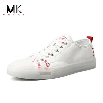 MEIKI Spring Autumn Summer New Brand Male Casual Shoes Breathable Tenis Fashion Men Sneaker Flats Shoes #A10
MEIKI Spring Autumn Summer New Brand Male Casual Shoes Breathable Tenis Fashion Men Sneaker Flats Shoes #A10
