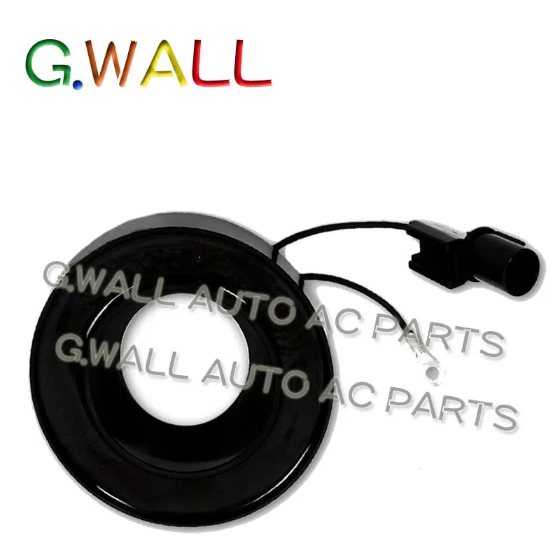 BRAND NEW Air Conditioning Compressor Clutch Coil for Hyundai SONATA SANTA FE AZERA VERACRUZ Kia OPTIMA 2006-2012 97641-3K220
BRAND NEW Air Conditioning Compressor Clutch Coil for Hyundai SONATA SANTA FE AZERA VERACRUZ Kia OPTIMA 2006-2012 97641-3K220