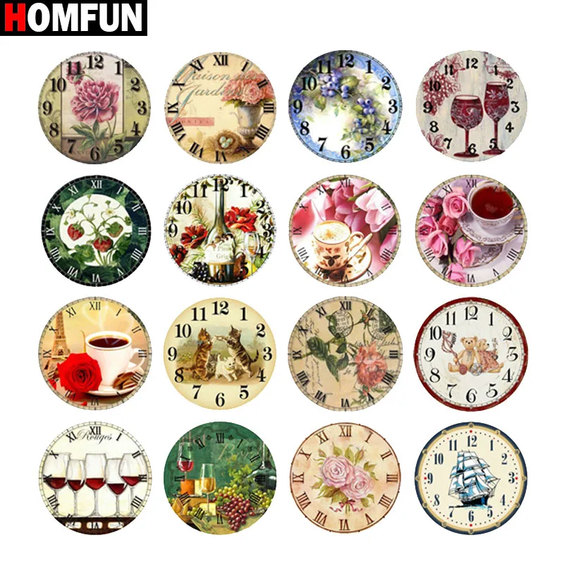 HOMFUN Full Square/Round Drill 5D DIY Diamond Painting "Bell flower" 3D Embroidery Cross Stitch 5D Home Decor Gift
HOMFUN Full Square/Round Drill 5D DIY Diamond Painting "Bell flower" 3D Embroidery Cross Stitch 5D Home Decor Gift
