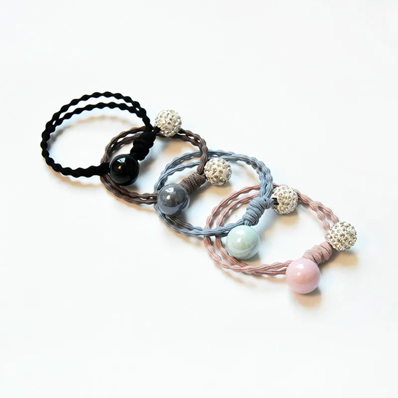 2019 Korean Hair Ties for Women Chic Scrunchy Girl Hair Accessories Candy Color Hair Gum Ponytail Holder Femme Elastic Hairband
2019 Korean Hair Ties for Women Chic Scrunchy Girl Hair Accessories Candy Color Hair Gum Ponytail Holder Femme Elastic Hairband