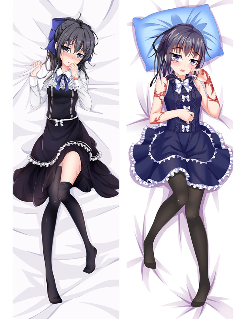 2018 July Anime Dorei To No Seikatsu Teaching Feeling Sylvie Dakimakura Body Throw Pillow Cover Case Hugging Body Pillowcase Aliexpress 2018 July Anime Dorei To No Seikatsu Teaching Feeling Sylvie Dakimakura Body Throw Pillow Cover Case Hugging Body Pillowcase Aliexpress