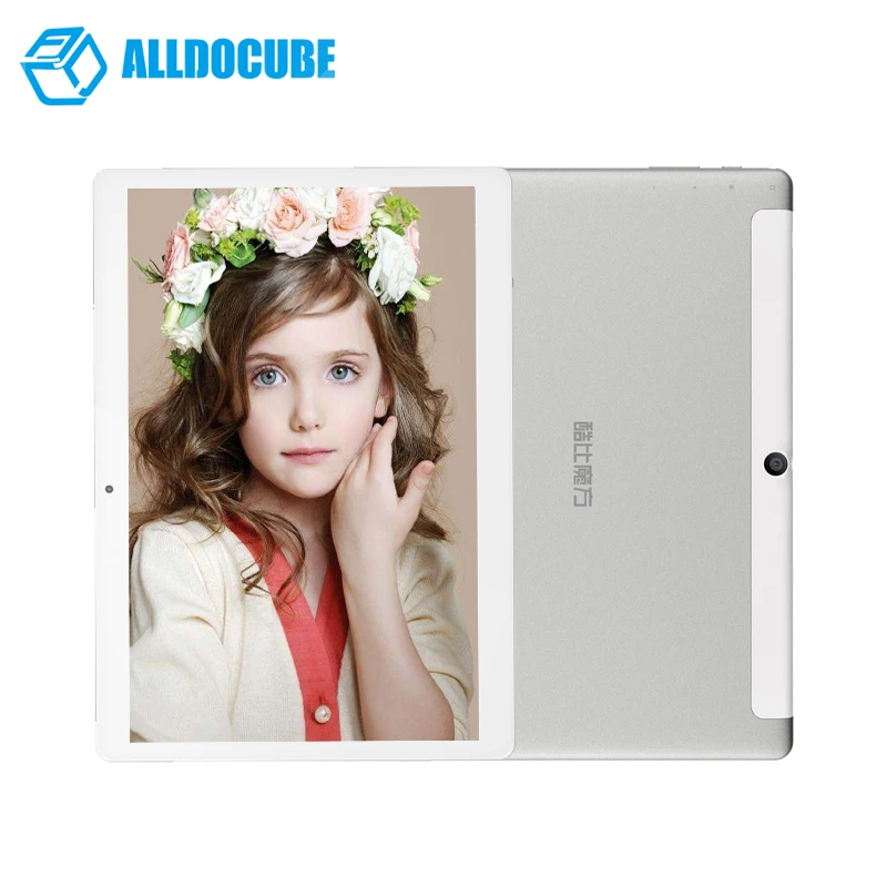Alldocube Cube u63 plus iplay9 3G Phone Call Tablet 9.6 inch IPS Screen 1280*800 Android 4.4 MTK MT6582V Quad core 2GB 32GB
Alldocube Cube u63 plus iplay9 3G Phone Call Tablet 9.6 inch IPS Screen 1280*800 Android 4.4 MTK MT6582V Quad core 2GB 32GB