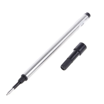 Jinhao Roller Ball Rollerball Pen Refill Cartridge Blue Black Ink 0.5mm 0.7mm Student Writing Supplies
Jinhao Roller Ball Rollerball Pen Refill Cartridge Blue Black Ink 0.5mm 0.7mm Student Writing Supplies